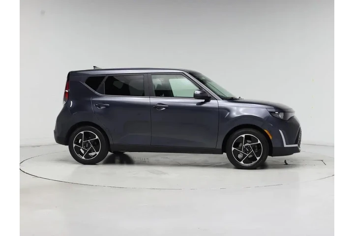 $19998 : Kia Soul 2023 EX 4dr Crossov image 7