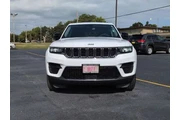 $32975 : Jeep Grand Cherokee 2024 4x4 thumbnail