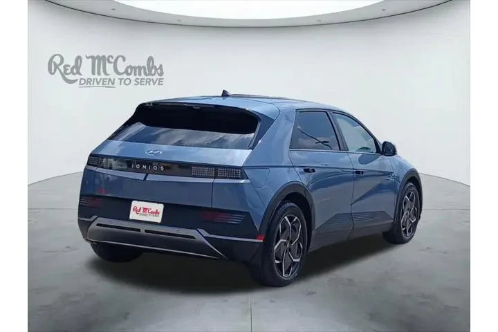 $27756 : Hyundai IONIQ 5 2024 SEL 4dr image 5