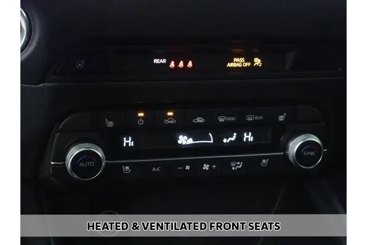 $22293 : Mazda CX-5 2022 AWD 2.5 Turb image 9