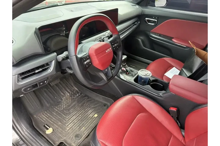 $22991 : Kia K4 2025 GT-Line 4dr Seda image 8