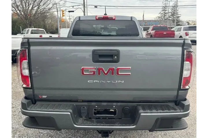 $28500 : GMC Canyon 2022 4x2 Elevatio image 7