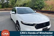 PRE-OWNED 2024 HONDA ACCORD EX