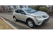 $5795 : 2013 RAV4 LE thumbnail