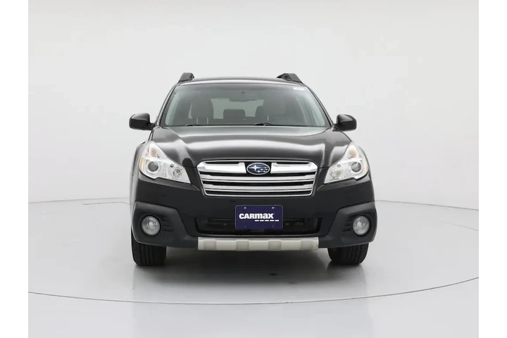 $13998 : Subaru Outback 2014 AWD 2.5i image 5