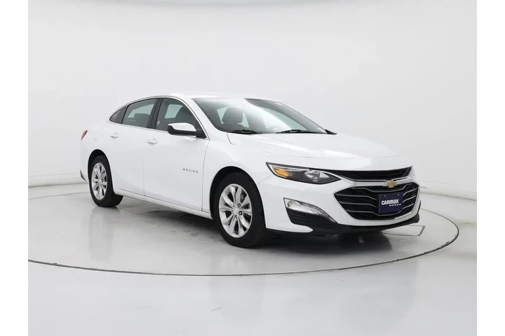 $16998 : Chevrolet Malibu 2023 LT 4dr image 1