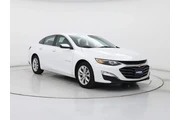 Chevrolet Malibu 2023 LT 4dr