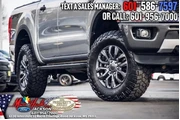 $27995 : Ford Ranger 2021 4x4 XLT 4dr thumbnail