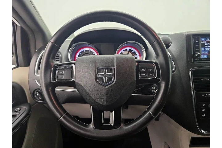 $20998 : Dodge Grand Caravan 2020 SXT image 9