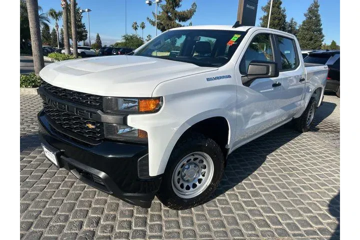 $28995 : Chevrolet Silverado 1500 202 image 2