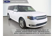 Ford Flex 2019 AWD Limited 4 en Elizabethtown