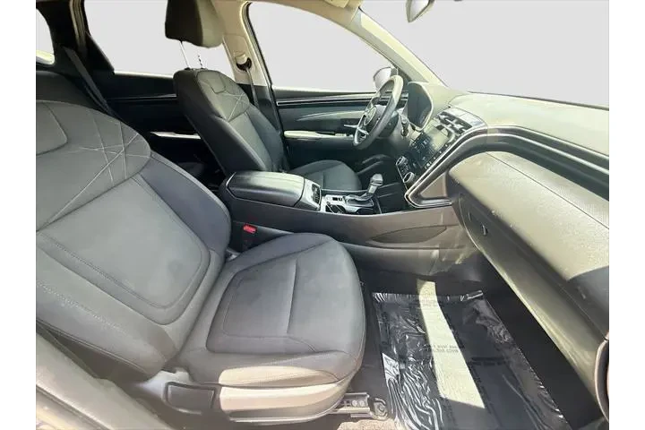 $16388 : Hyundai TUCSON 2022 SEL 4dr image 10