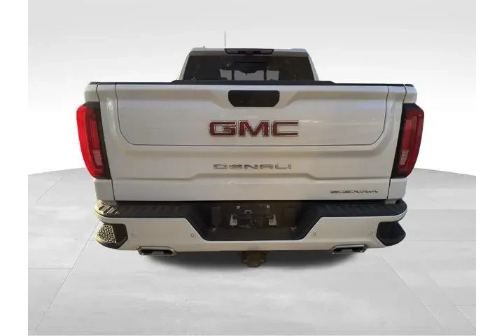 $37995 : GMC Sierra 1500 2020 4x4 Den image 6