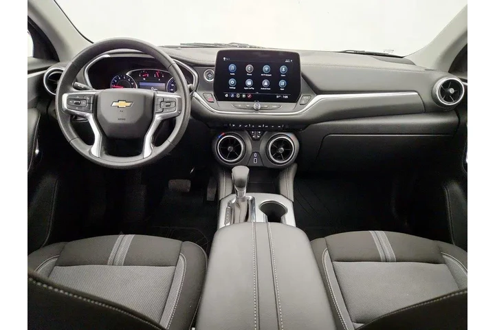 $24998 : Chevrolet Blazer 2023 LT 4dr image 9