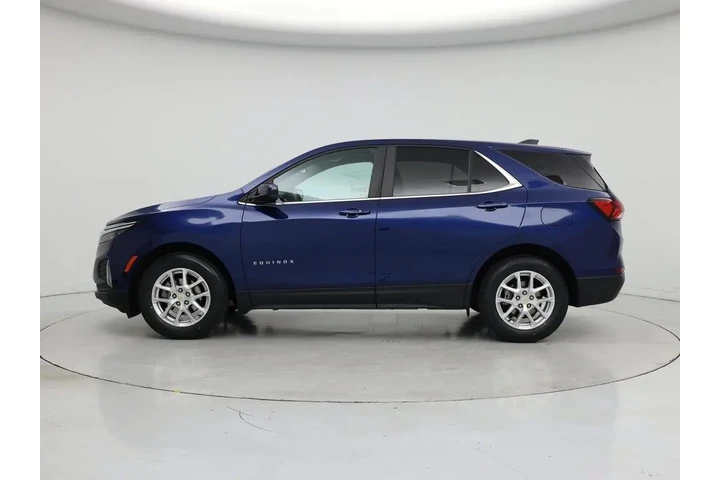 $17998 : Chevrolet Equinox 2022 LT 4d image 3