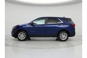 $17998 : Chevrolet Equinox 2022 LT 4d thumbnail