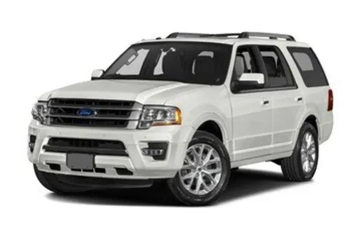 $16481 : Ford Expedition 2017 4x2 Lim image 1