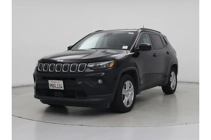 $20998 : Jeep Compass 2022 Latitude 4 image 4