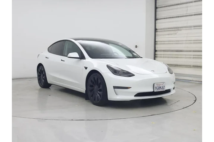 $35998 : Tesla Model 3 2023 AWD Perfo image 1