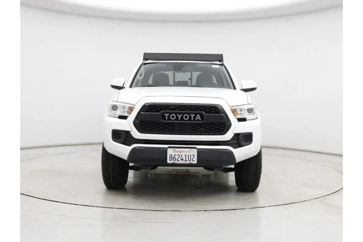 $30998 : Toyota Tacoma 2019 4x4 TRD P image 5