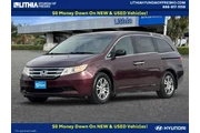 Honda Odyssey 2012 EX-L 4dr en Fresno
