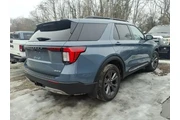 $39944 : Ford Explorer 2025 AWD Activ thumbnail