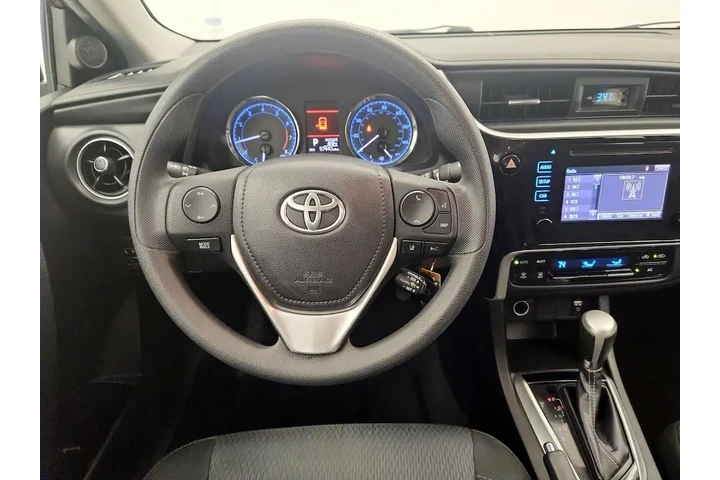 $17998 : Toyota Corolla 2019 LE 4dr S image 10