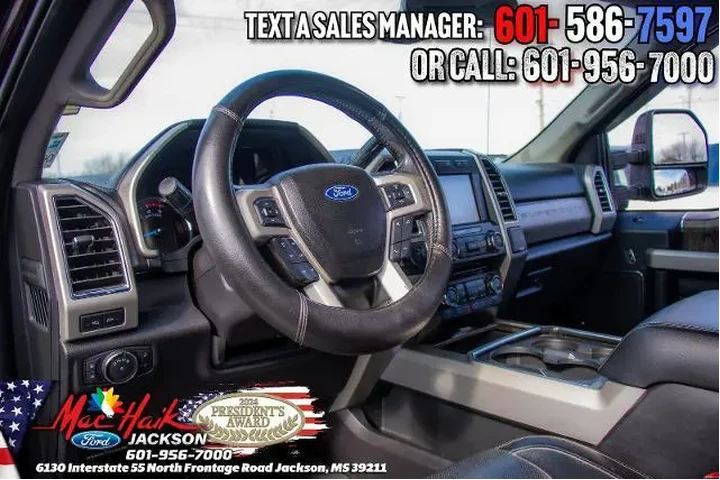 $38995 : Ford F-250 Super Duty 2018 4 image 7