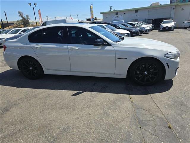 $13999 : 2014 BMW 5-Series image 7