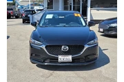 $15791 : Mazda Mazda6 2020 Touring 4d thumbnail