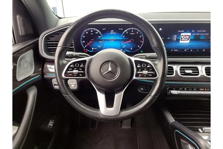 $28998 : Mercedes-Benz GLE 2020 AWD G image 10