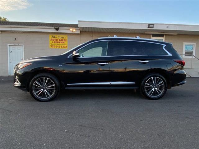 $9995 : 2016 QX60 image 8