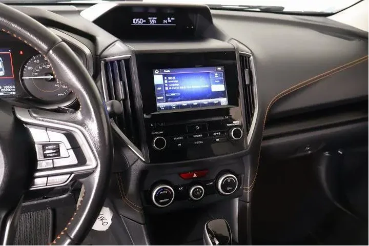 $24995 : Subaru Crosstrek 2021 AWD Pr image 5