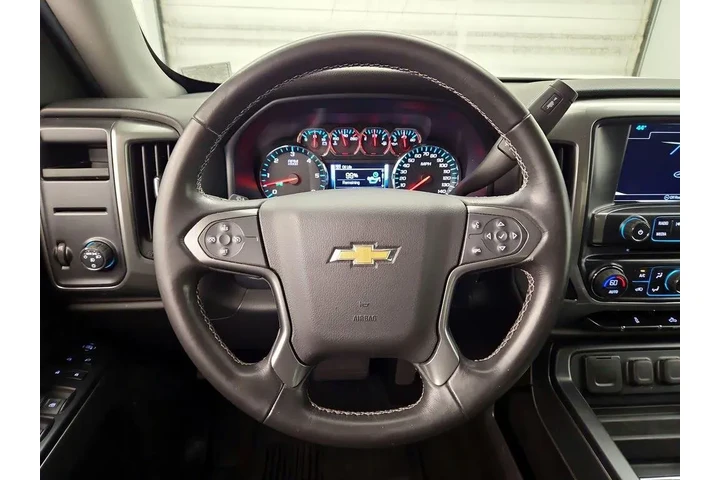 $27998 : Chevrolet Silverado 1500 201 image 10