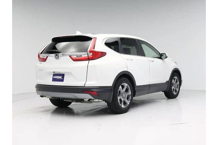 $25998 : Honda CR-V 2019 EX 4dr SUV image 8
