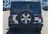 $21999 : Jeep Wrangler 2012 4x4 Rubic thumbnail