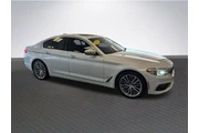 $23096 : BMW 5 Series 2018 540i 4dr S thumbnail