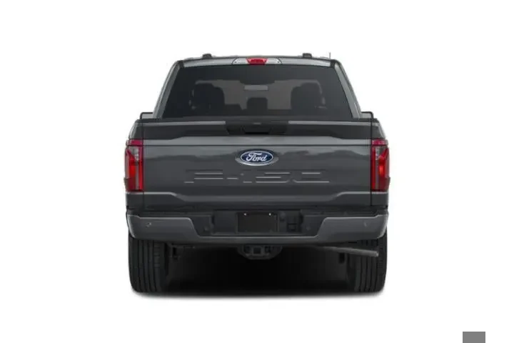 $39000 : Ford F-150 2025 4x2 STX 4dr image 5