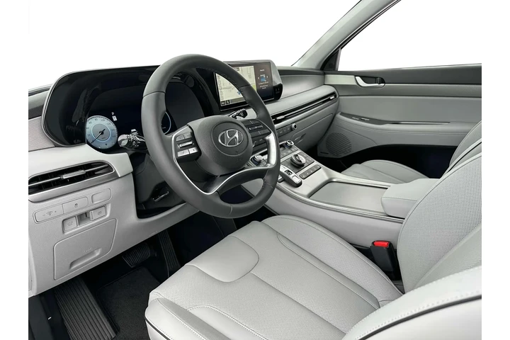 $33247 : Hyundai PALISADE 2024 SEL 4d image 9
