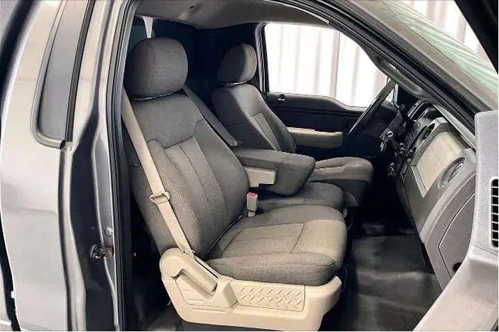 $12991 : Ford F-150 2010 4x2 STX 2dr image 6