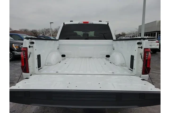 $38995 : Ford F-150 2024 4x4 STX 4dr image 10