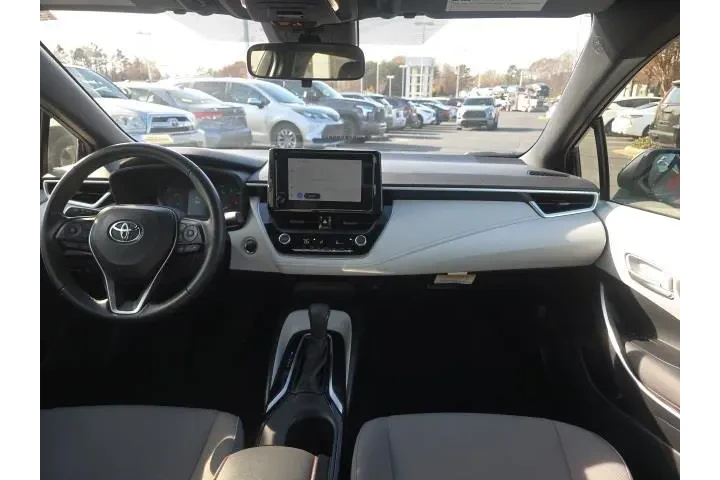 $25312 : Toyota Corolla Hybrid 2025 S image 9