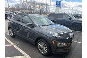 Hyundai KONA 2021 SEL 4dr Cr en Providence