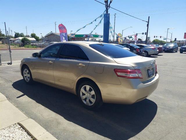 $8995 : 2011 Camry LE image 7