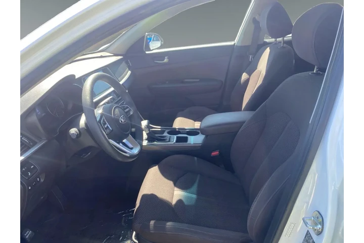$22910 : Kia Optima 2019 image 3