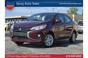 2024 Mirage G4 en Columbus
