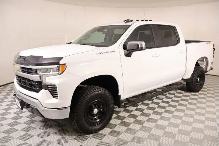 $36610 : Chevrolet Silverado 1500 202 image 10