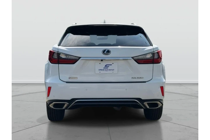 $26498 : Lexus RX 350 2016 AWD 4dr SU image 6