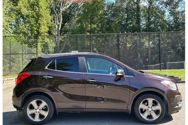 $8750 : 2014 Encore Convenience image 9