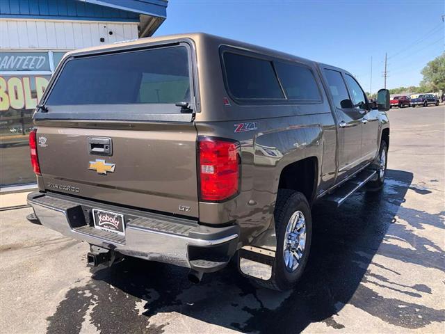 $30995 : 2015 CHEVROLET SILVERADO 2500 image 3